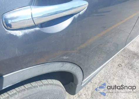 2008 Infiniti Ex35 Journey z USA, uszkodzony, nr VIN JNKAJ09E28M302084